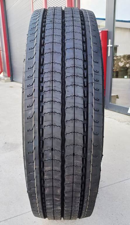 Anvelope camioane 295/80R22.5 154/150M Michelin X COACH Z TL