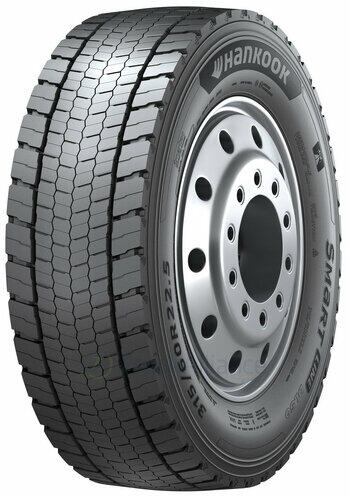 Camioane  - Anvelope Camioane 315 80R22 5 156/150L Hankook Smart Line DL50 TL, autopneu.ro