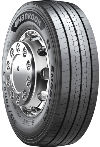 Camioane  - Anvelope camioane 295 60R22 5 150/147L Hankook Smart Line AL50 TL    , autopneu.ro