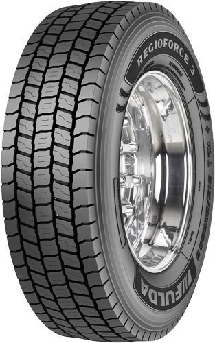 Camioane  - Anvelope camioane 315 60R22.5 152/148L Fulda RegioForce 3 TL, autopneu.ro