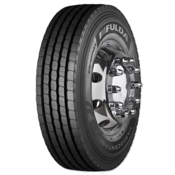 Camioane  - Anvelope camioane 315 80R22.5 156/150K Fulda VarioControl 2 TL, autopneu.ro