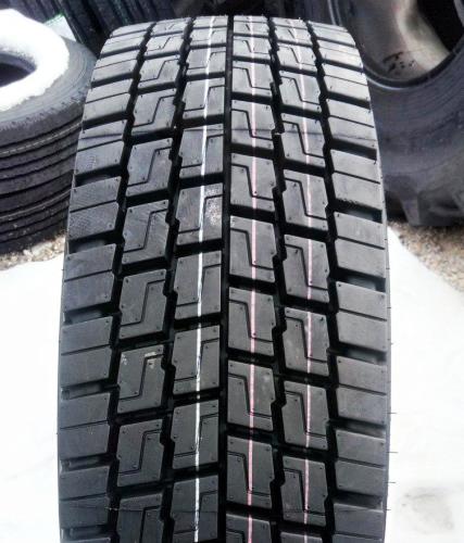 Anvelope camioane 315/60R22.5 152/148K TRIANGLE TRD06 TL