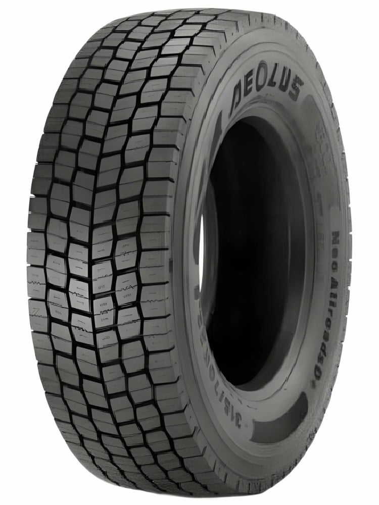 Camioane  - Anvelope camioane 315/60R22.5 152/148L Aeolus Neo AllRoads D+ TL , autopneu.ro