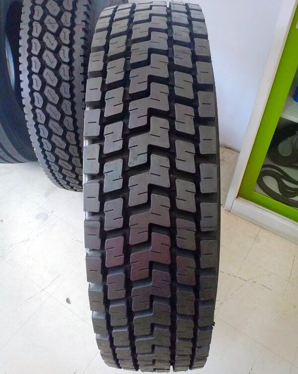 Camioane  - Anvelope camioane 295/80R22.5 152/149M Double Coin RLB450 TL, autopneu.ro