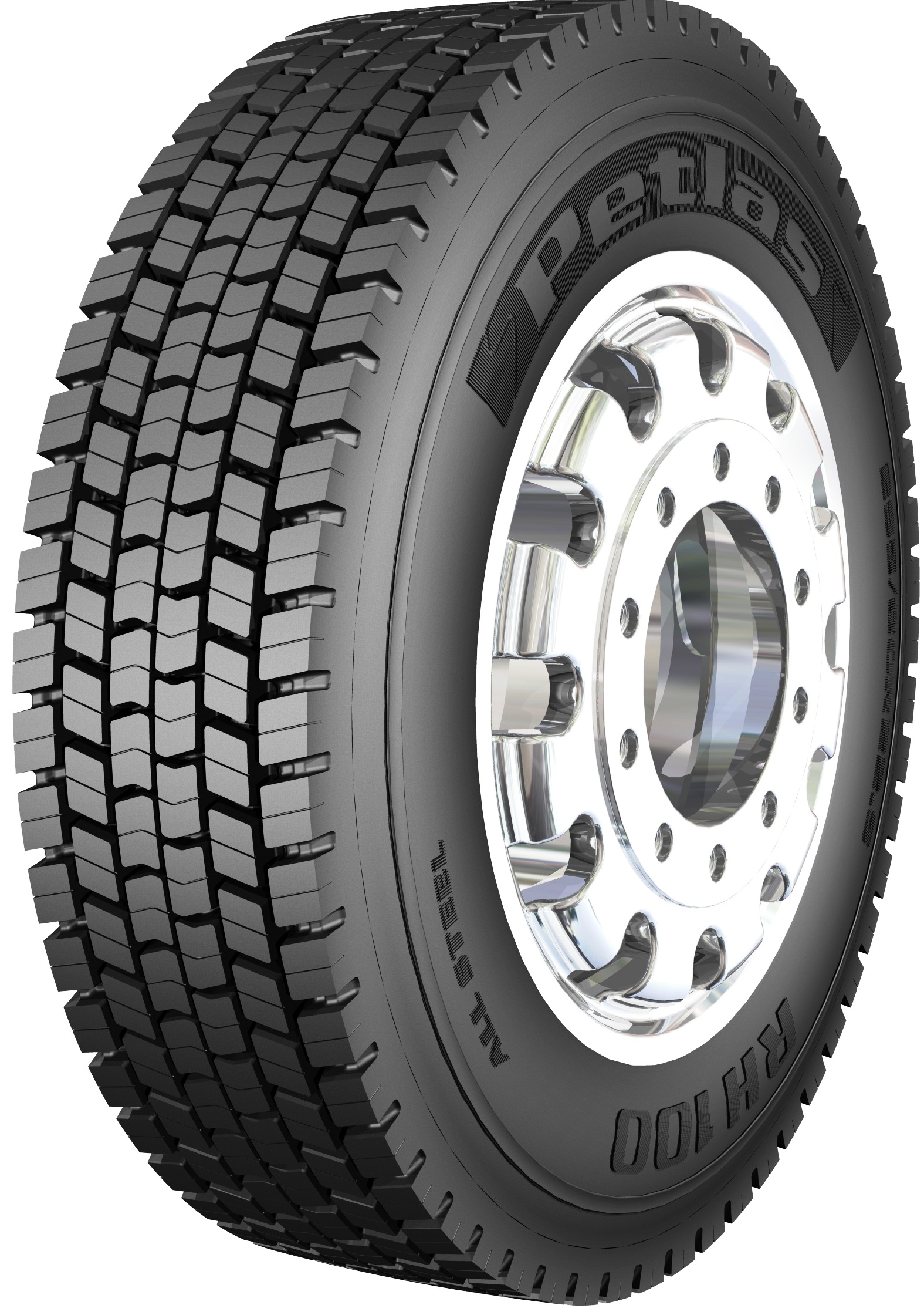 Camioane  - Anvelope camioane 315/60R22.5 152/148L Petlas RH100 TL  , autopneu.ro