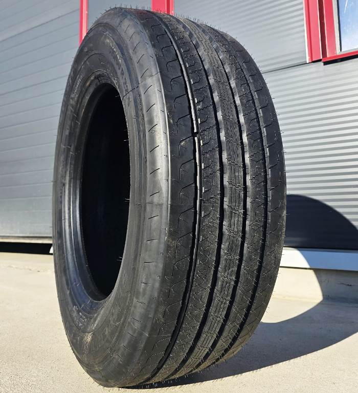 Camioane  - Anvelope camioane 315/60R22.5 152/148L Semperit Runner F2 TL, autopneu.ro