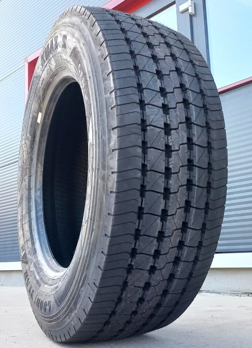 Camioane  - Anvelope camioane 295/60R22.5 150/149K Good Year Kmax S Gen-2  TL, autopneu.ro