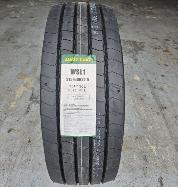 Camioane  - Anvelope Camioane 315/60R22.5 154/150K Westlake WSL1 TL  , autopneu.ro