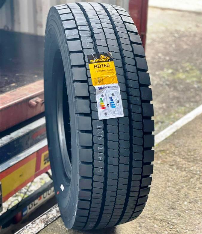 Camioane  - Anvelope camioane 315/70R22.5 156/150L BLACK LION BD165 TL, autopneu.ro