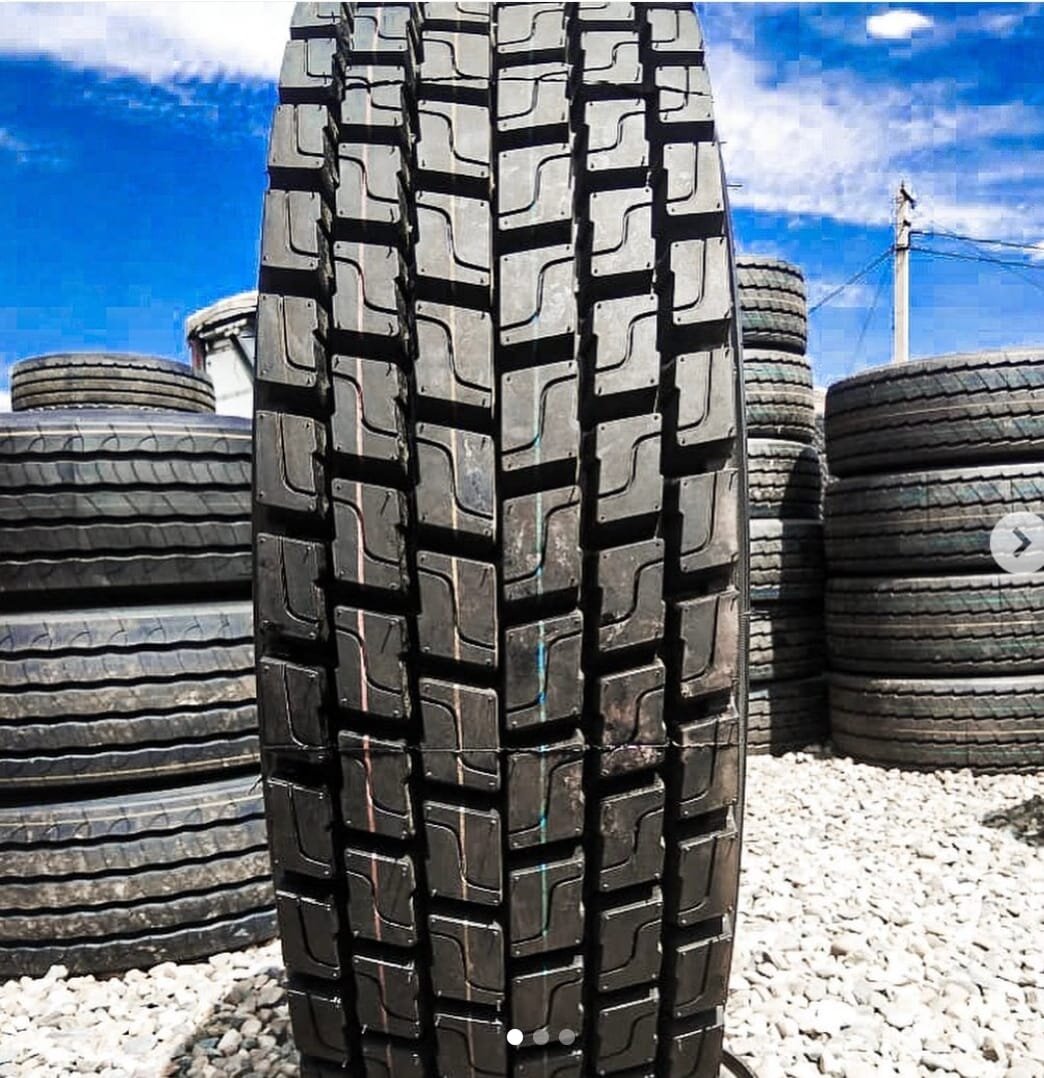 Camioane  - Anvelope camioane 315/80R22.5 156/152L HILFY HH308A TL, autopneu.ro