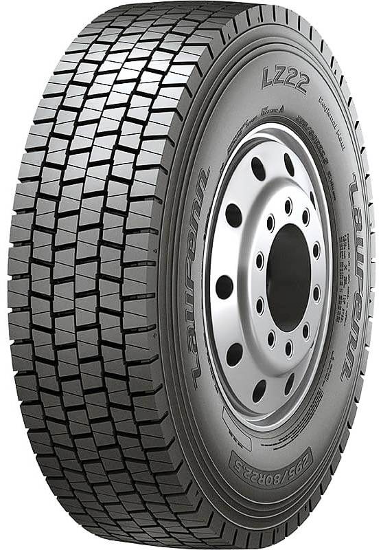 Camioane  - Anvelope camioane 315/80R22.5 156/150L Laufenn LZ22 TL, autopneu.ro