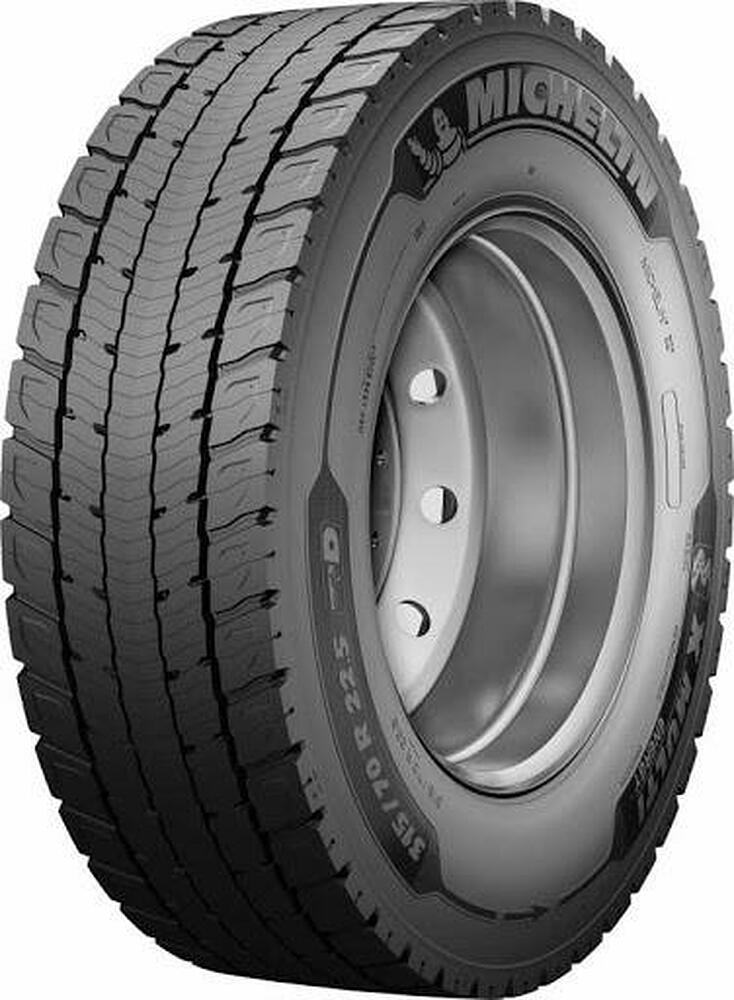 Anvelope camioane 315/70R22.5 154/150L Michelin X Multi Energy D TL - tractiune