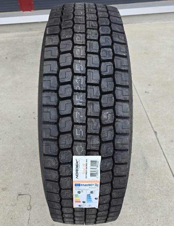 Anvelope camioane 315/70R22.5 154/150L NORDEXX TRAC 15 TL, [3],autopneu.ro
