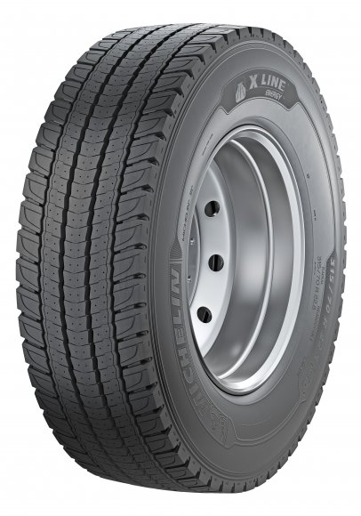 ムーリン Anvelope camioane 315/70R22.5 154/150L Remix X Line Energy D TL