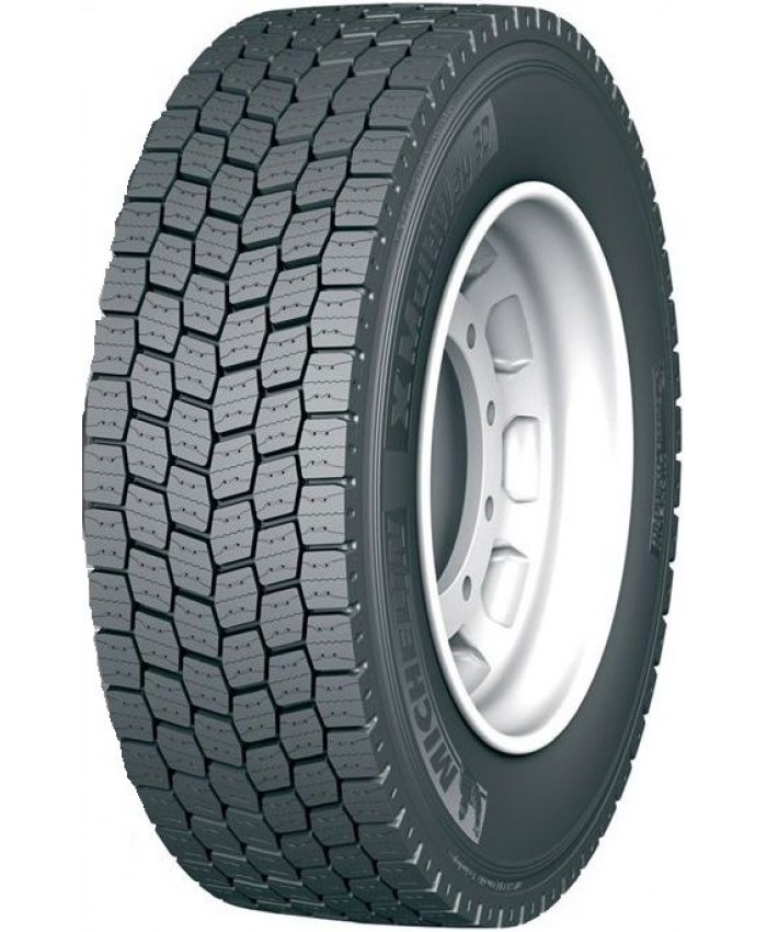 Camioane - Remix  - Anvelope camioane 315/70R22.5 154/150L Remix X Multyway 3D XDE TL , autopneu.ro