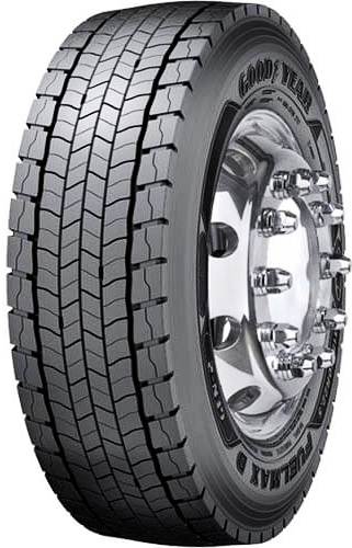 Anvelope camioane 295/60R22.5 150/149K Good Year FuelMax D A TL 