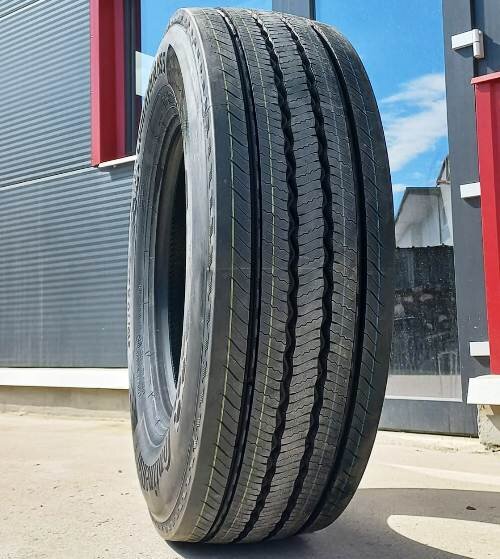 Anvelope camioane 315/70R22.5 156/150L Continental Hybrid HS5 TL