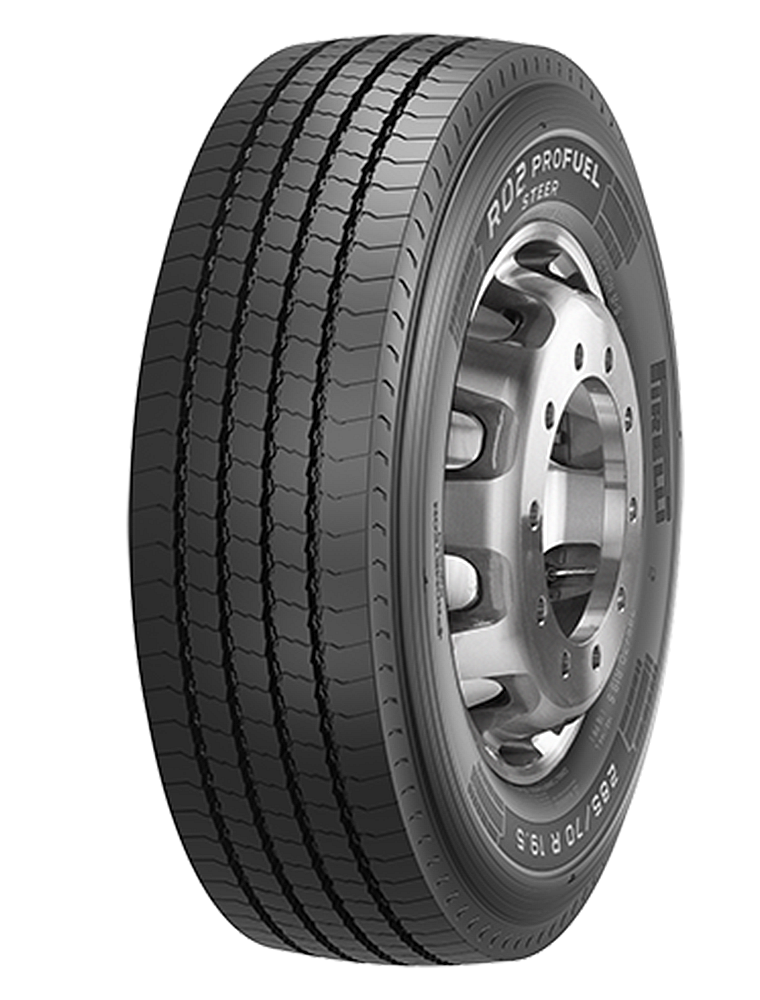 Camioane  - Anvelope Camioane 315/70R22.5 158/150L PIRELLI PROFUEL STEER R02 TL, autopneu.ro