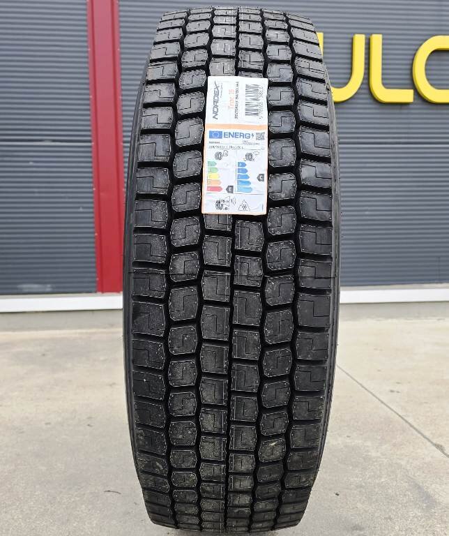 Camioane  - Anvelope camioane 315/70R22.5 154/150L NORDEXX TRAC 15 TL, autopneu.ro
