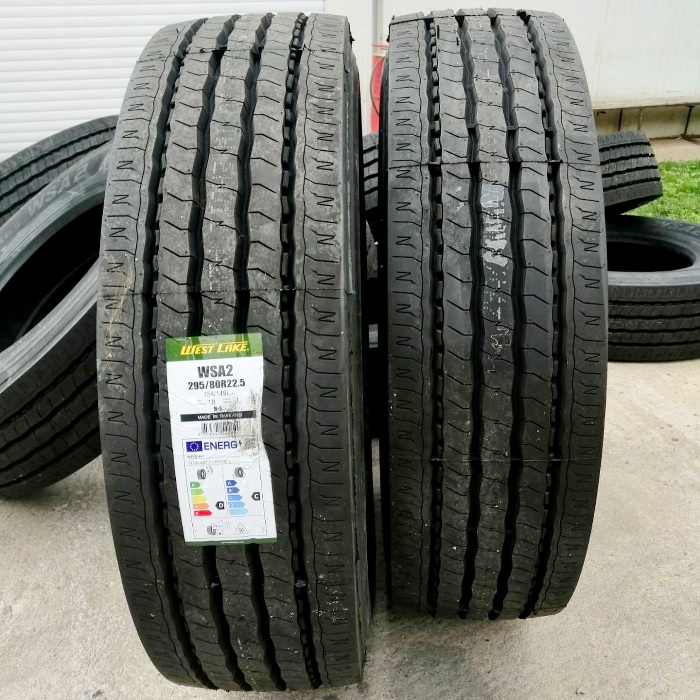 Camioane  - Anvelope camioane 295/80R22.5 154/149L Westlake WSA2 TL , autopneu.ro