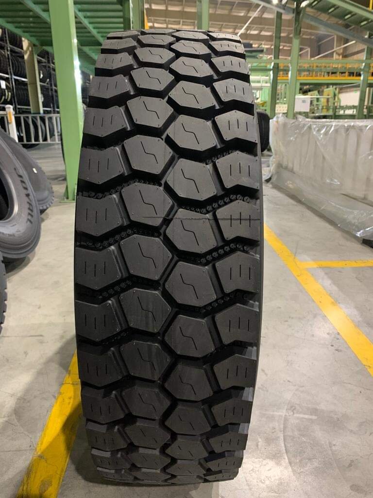 Anvelope camioane 315/80R22.5 154/151M Goodtrip GMD30 TL