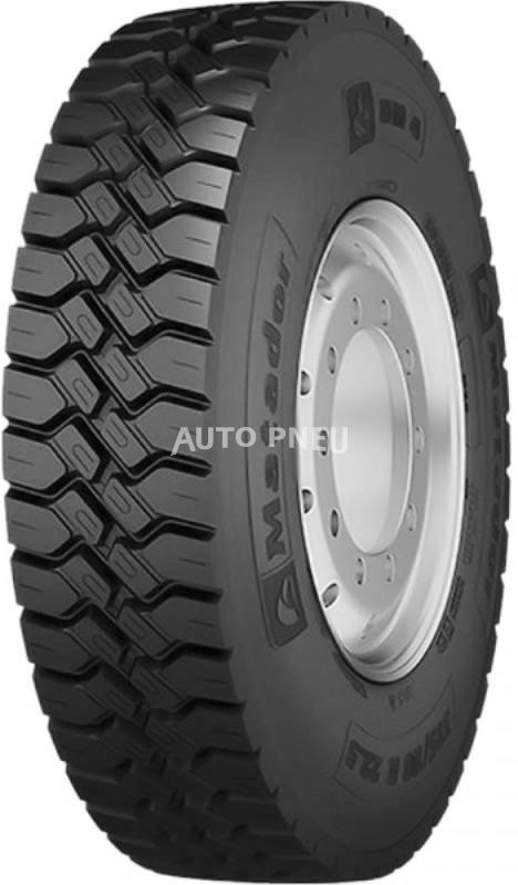 Camioane  - Anvelope camioane 13R22.5 156/150K Matador DM4 TL, autopneu.ro