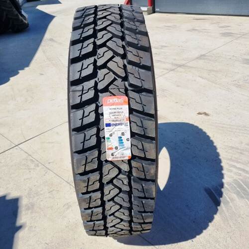 Anvelope camioane 315/80R22.5 156/150K Petlas RC700 TL