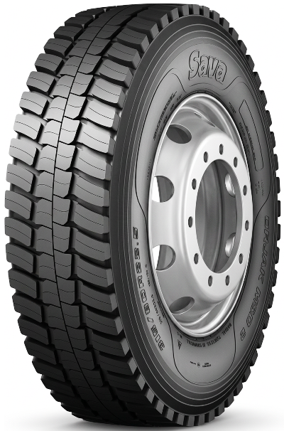 Camioane  - Anvelope Camioane 315/80R22.5 156/150K Sava Orjak MSD2 TL, autopneu.ro