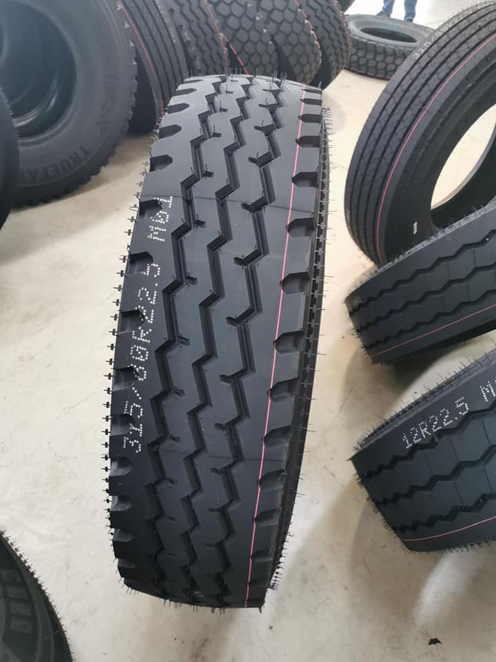 Anvelope camioane 315/80R22.5 156/150M Fronway HD158 TL