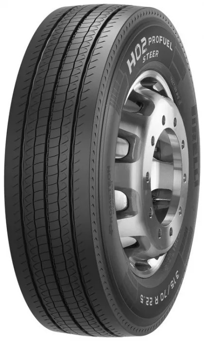 Camioane  - Anvelope Camioane 315/80R22.5 158/150L PIRELLI PROFUEL STEER H02 TL, autopneu.ro