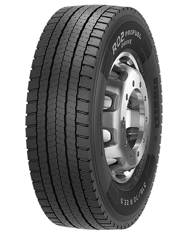 Camioane  - Anvelope Camioane 315/80R22.5 158/150L  PIRELLI PROFUEL DRIVE RO2 TL, autopneu.ro