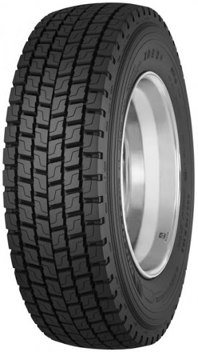 Anvelope camioane 315/80R22.5 156L Remix XDE2+ TL