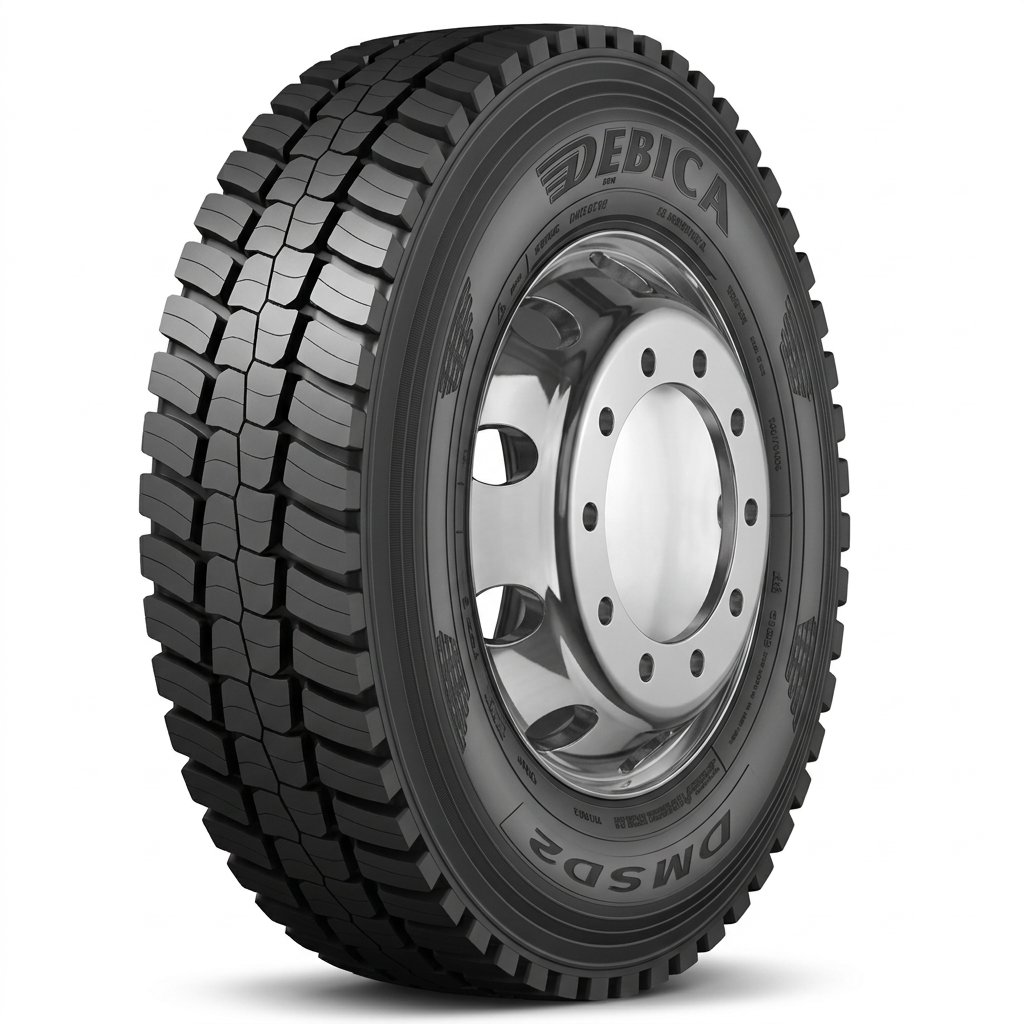 Camioane  - Anvelope Camioane 315/80R22.5 156L150K Debica DMSD 2 TL 3PMSF M+S , autopneu.ro