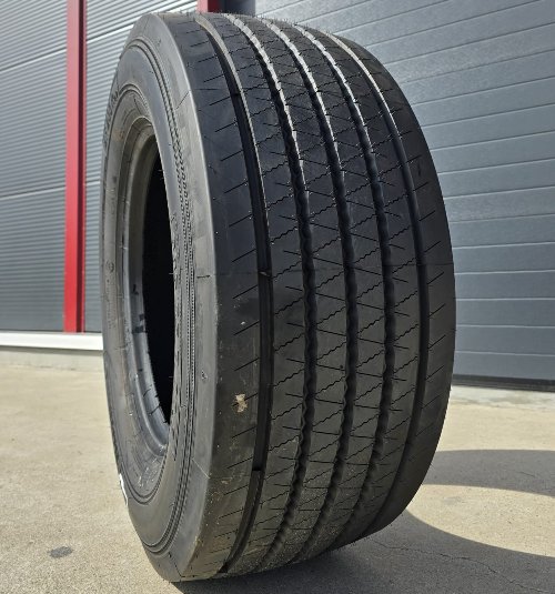Camioane  - Anvelope Camioane 385 55R22.5 158L Barum BF200 Road TL, autopneu.ro