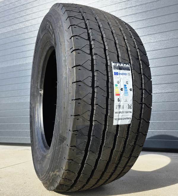 Camioane  - Anvelope Camioane 385 55R22.5 160K Fulda RegioControl 3 TL, autopneu.ro