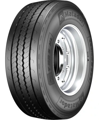 Camioane  - Anvelope camioane 385 65R22.5 164K Matador THR5 HL TL, autopneu.ro