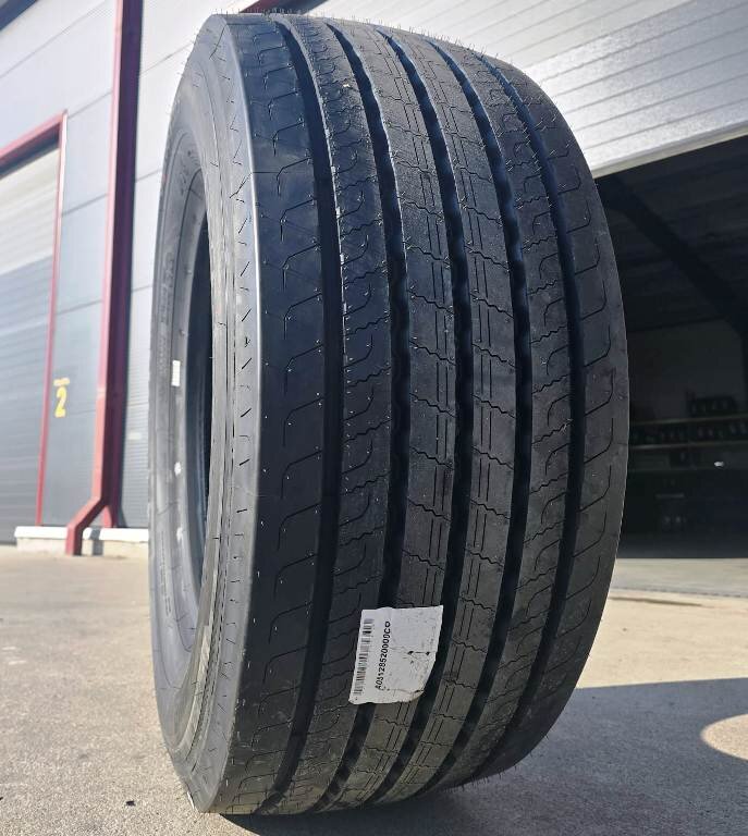 Camioane  - Anvelope Camioane 385/55R22.5 158L Semperit Runner F2 TL, autopneu.ro