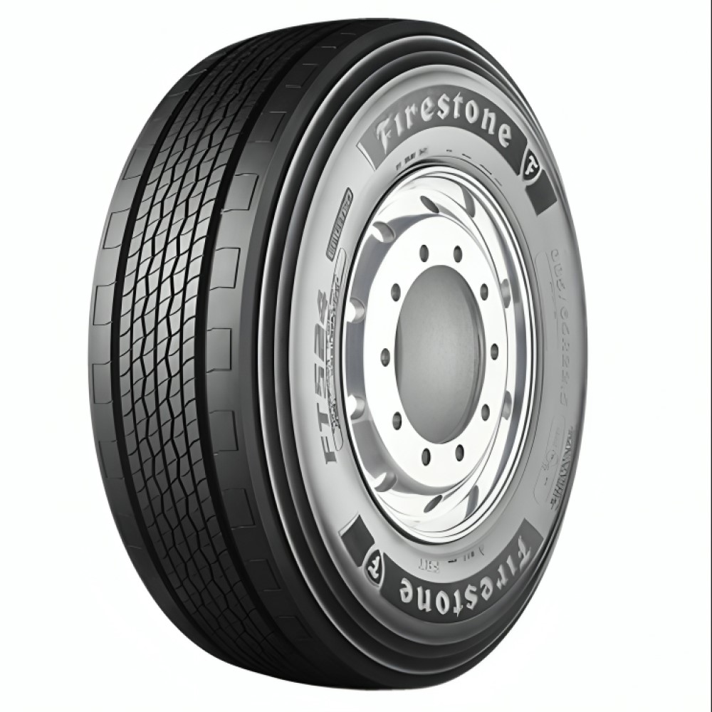 Camioane  - Anvelope Camioane 385/55R22.5 160/158J Firestone FT524 TL , autopneu.ro
