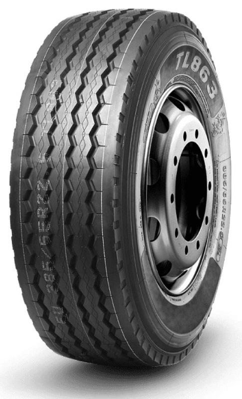 Camioane  - Anvelope camioane 385/55R22.5 160/158L Leao ATL863 TL, autopneu.ro