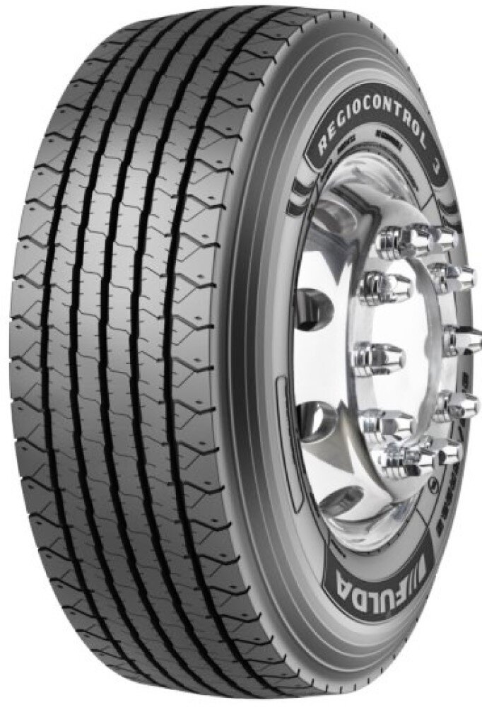 Camioane  - Anvelope camioane 355/50R22.5 156K Fulda RegioControl 3 HL TL , autopneu.ro
