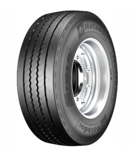 Camioane  - Anvelope camioane 385/55R22.5 160K Matador THR5 TL, autopneu.ro