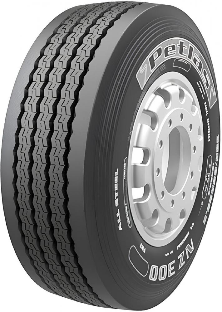Camioane  - Anvelope camioane 385/55R22.5 160K Petlas NZ300 TL , autopneu.ro