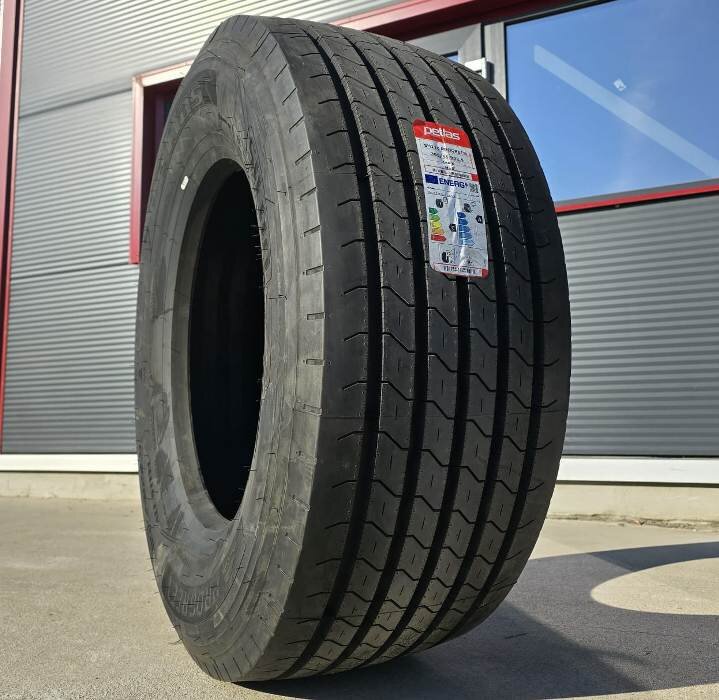 Camioane  - Anvelope camioane 385/55R22.5 160K Petlas SH110 TL  , autopneu.ro