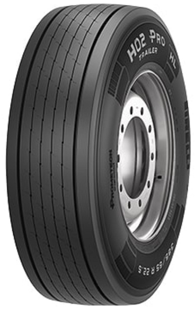 Camioane  - Anvelope Camioane 385/65R22.5 164K Pirelli Pro Trailer H02 TL, autopneu.ro