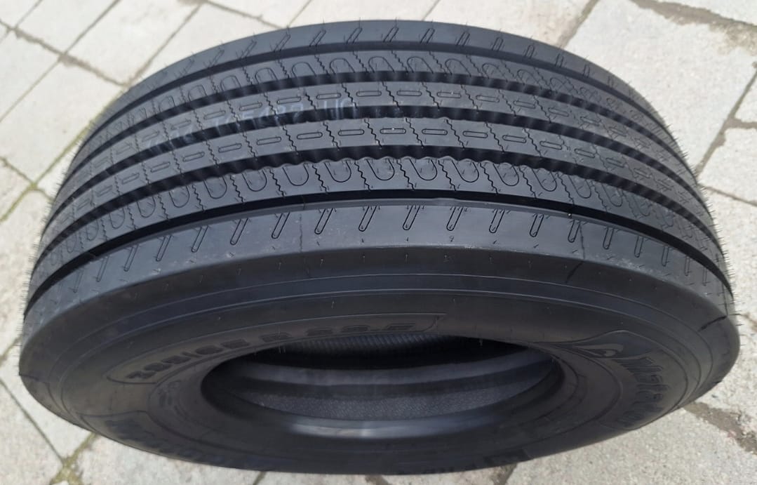 Anvelope camioane 385/65R22.5 158L Matador Master FHR4 TL, [2],autopneu.ro