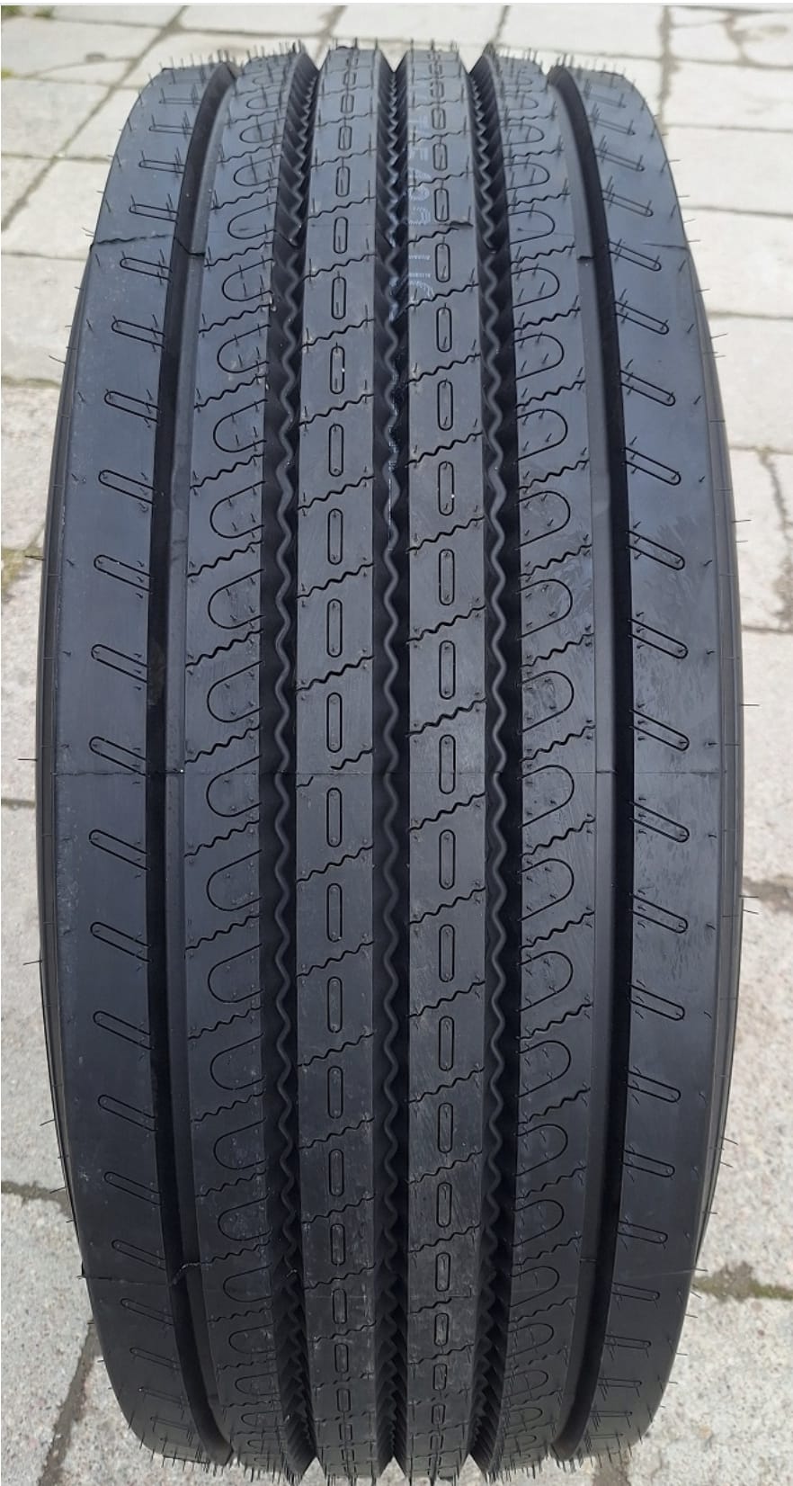 Anvelope camioane 385/65R22.5 158L Matador Master FHR4 TL, [3],autopneu.ro