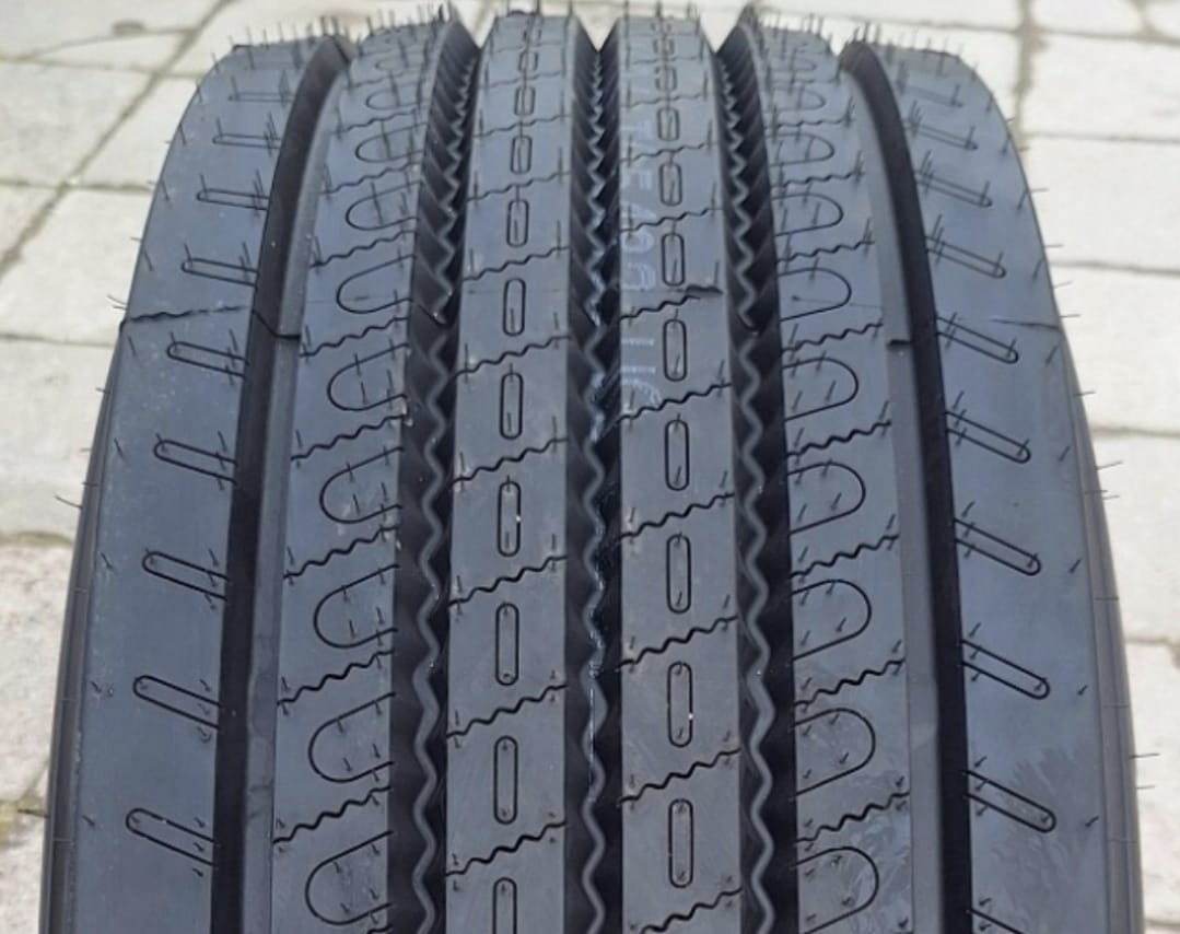Anvelope camioane 385/65R22.5 158L Matador Master FHR4 TL, [4],autopneu.ro