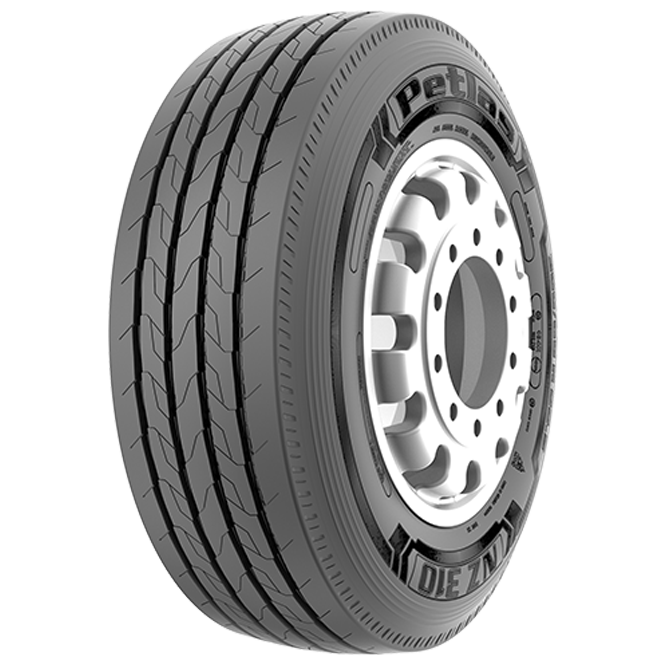 Camioane  - Anvelope camioane 385/65R22.5 164K Petlas NZ310 TL, autopneu.ro