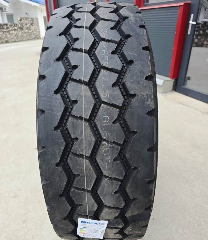 Camioane  - Anvelope Camioane 385/65R22.5 160K  ADVANCE GC-T1 TL, autopneu.ro