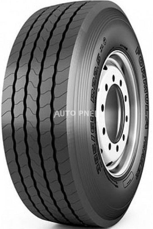 Anvelope camioane 385/55R22.5 160K Formula Trailer TL - Made by Pirelli 